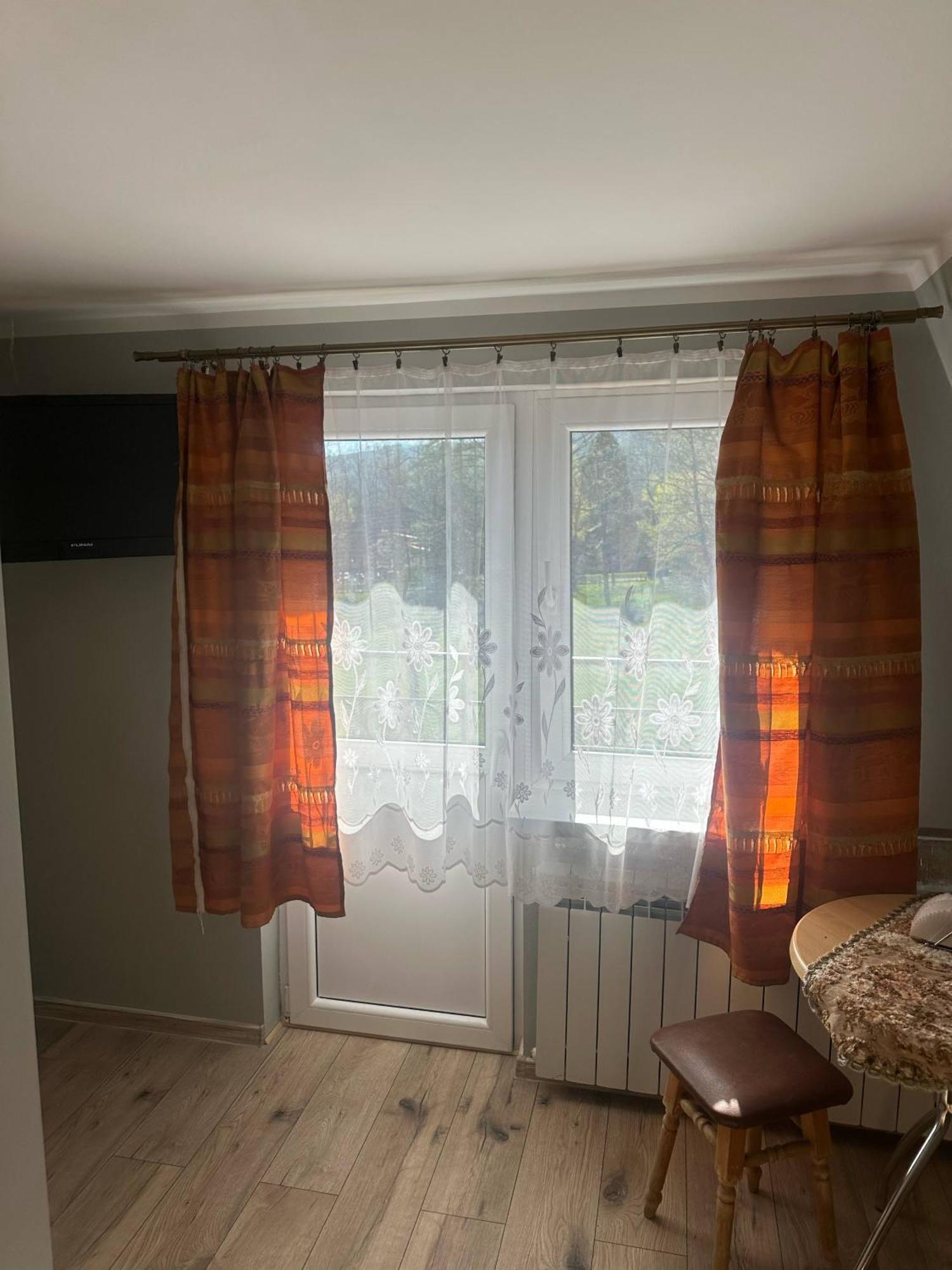 Wynajem Pokoi Goscinnych Jas I Malgosia Zakopane Ngoại thất bức ảnh